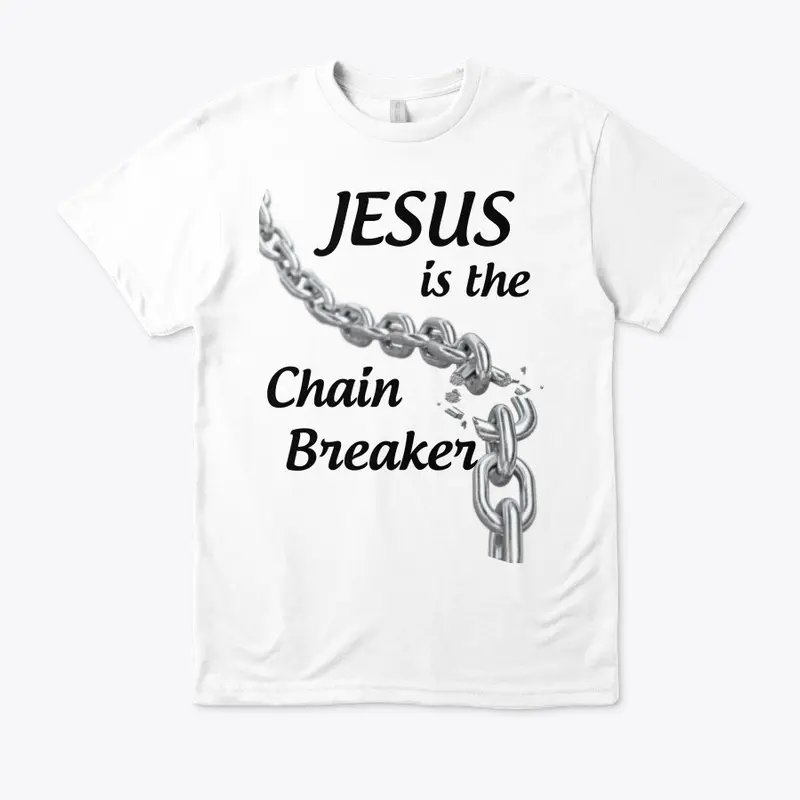 chain breaker