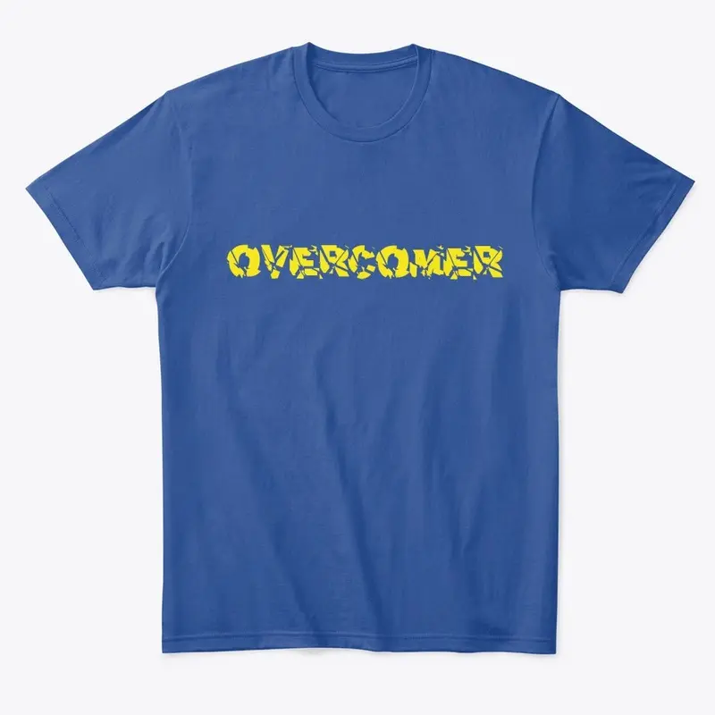 overcomer