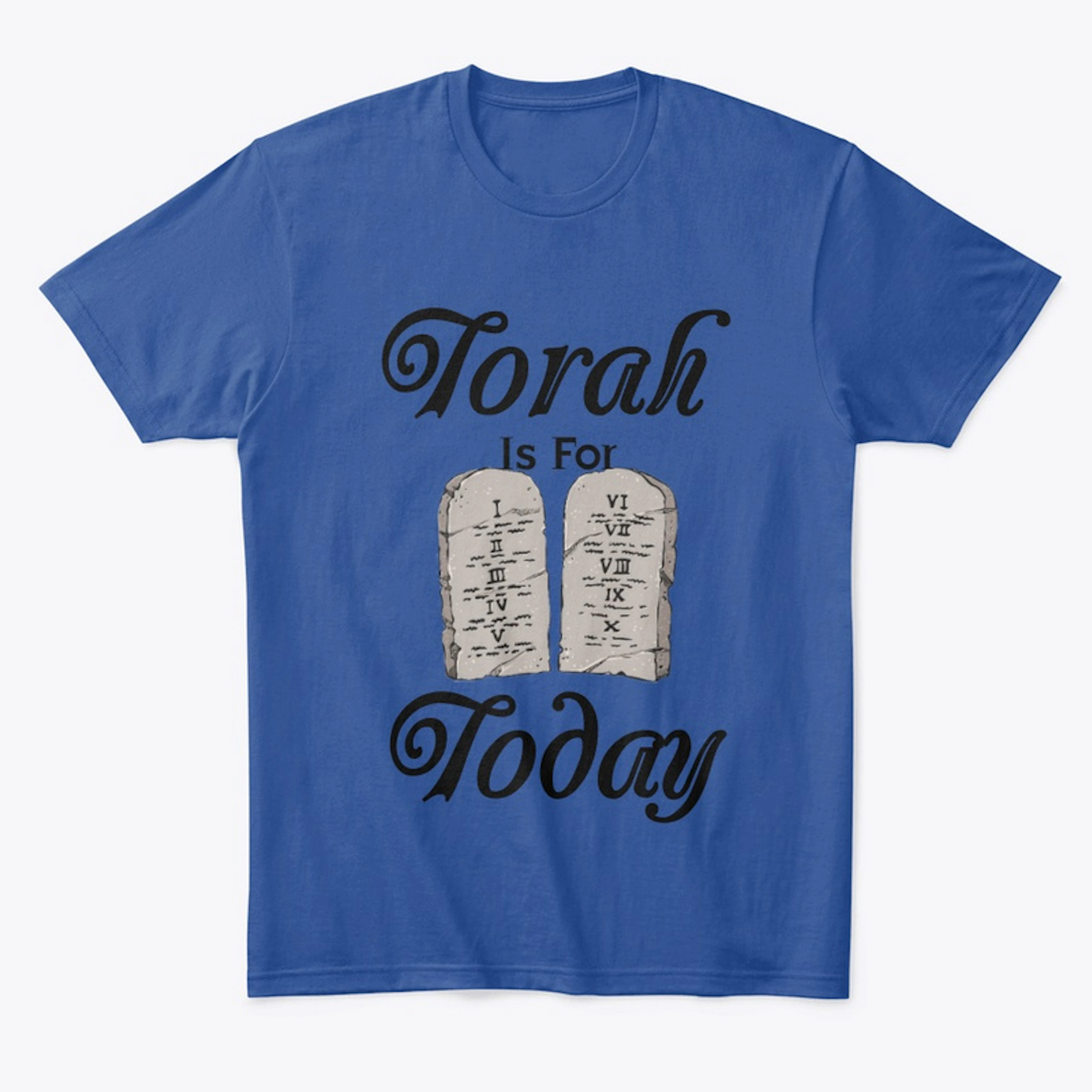 Torah is for Today